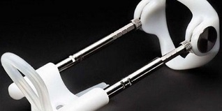 dispositivos para o aumento do glande do pene